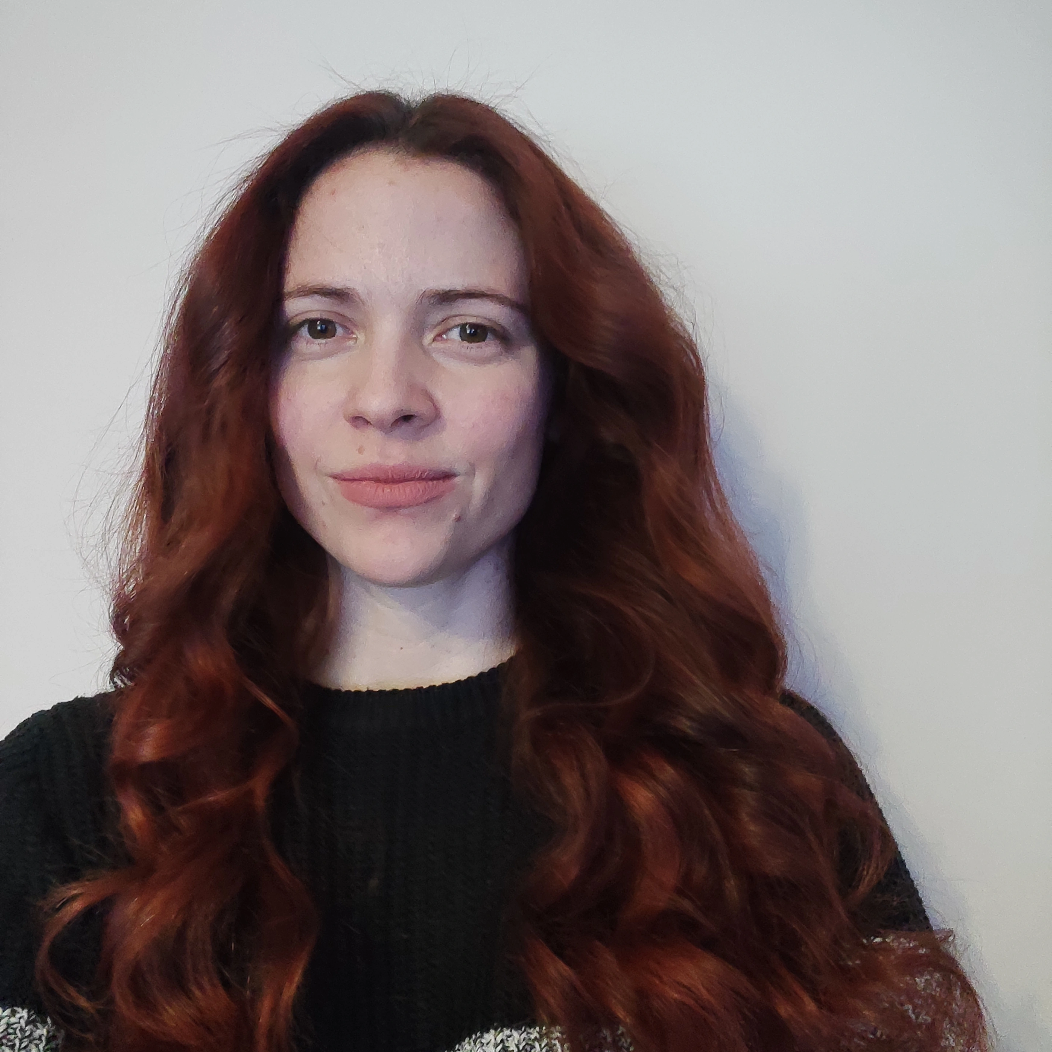 Χριστίνα Καλαφατάκη